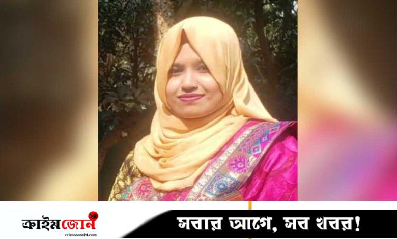 ঢাকনাবিহীন ম্যানহোলে পড়ে নিখোঁজ নারীর লাশ ৩৬ ঘণ্টা পর বিল থেকে উদ্ধার