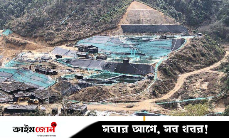 রয়টার্সের প্রতিবেদন /মিয়ানমারের বিরল খনিজে নজর যুক্তরাষ্ট্রের, বিদ্রোহীদের পক্ষে টানছে ট্রাম্প প্রশাসন