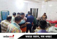 শ্রীপুরে ‘এইচ টি ইমামের’ বন্ধ কারখানায় লুটের চেষ্টা, ধাওয়া করে আটক ৬
