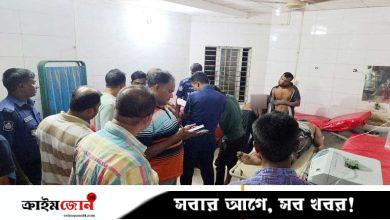 শ্রীপুরে ‘এইচ টি ইমামের’ বন্ধ কারখানায় লুটের চেষ্টা, ধাওয়া করে আটক ৬
