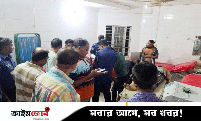 শ্রীপুরে ‘এইচ টি ইমামের’ বন্ধ কারখানায় লুটের চেষ্টা, ধাওয়া করে আটক ৬