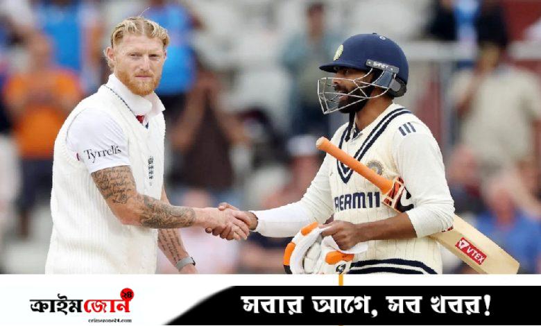 ‘ভারতকেই কেন সব সময় ভদ্র আচরণ করতে হবে’