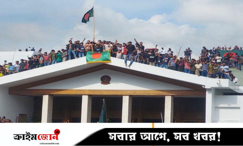 জুলাই যোদ্ধার গেজেটে যুক্ত হলো আরও ১৭৫৭ জনের নাম
