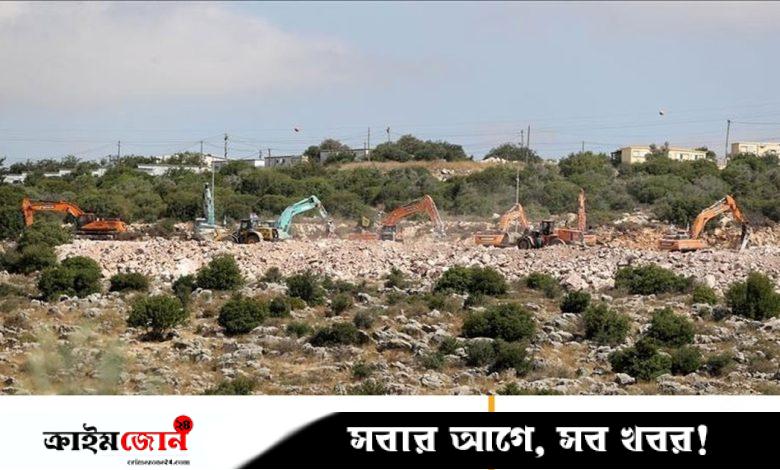 অস্কারজয়ী প্রামাণ্যচিত্রে কাজ করা ফিলিস্তিনি সমাজকর্মীকে গুলি করে হত্যা করল ইসরায়েলি স্যাটেলার