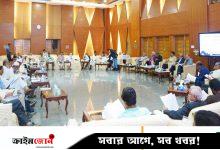 ৩১ জুলাইয়ের মধ্যে জাতীয় সনদে পৌঁছানোর আশা আলী রীয়াজের