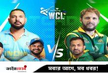 ভিন্ন ভিন্ন ম্যাচে মাঠে নামছে ভারত-পাকিস্তান, খেলা দেখবেন কোথায়