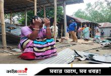 রংপুরে হিন্দুপল্লিতে হামলার ঘটনায় যা বলছে পুলিশ ও স্থানীয় প্রশাসন