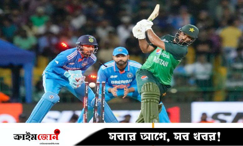 এশিয়া কাপে পাকিস্তান ম্যাচ বয়কট করলে ক্ষতিটা ভারতেরই