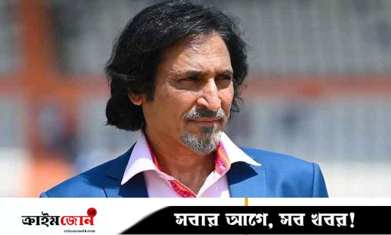 বাংলাদেশের কাছে পাকিস্তানের সিরিজ হার ভুলতেই পারছেন না রমিজ