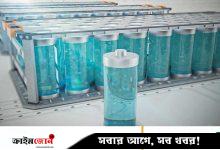 ব্যাটারির আয়ু ১০ গুণ বাড়াতে পারে সাধারণ লবণ: গবেষণা
