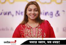 মডেল মেঘনা আলমের ল্যাপটপ-মোবাইলে রাষ্ট্রবিরোধী কিছু আছে কি না তদন্তের নির্দেশ