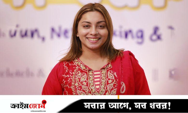 মডেল মেঘনা আলমের ল্যাপটপ-মোবাইলে রাষ্ট্রবিরোধী কিছু আছে কি না তদন্তের নির্দেশ