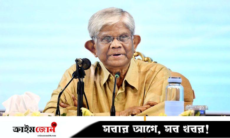 আর কাউকে প্রতীকী মূল্যে জমি দেবে না সরকার: অর্থ উপদেষ্টা