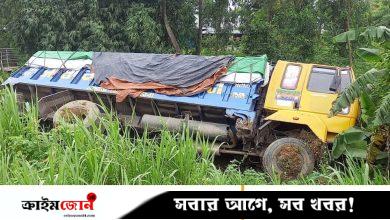 মৃত আত্মীয়কে দেখতে যাওয়ার পথে দুর্ঘটনায় প্রাণ গেল নারীর