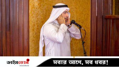 কানে আঙুল না দিলে কি আজান শুদ্ধ হবে
