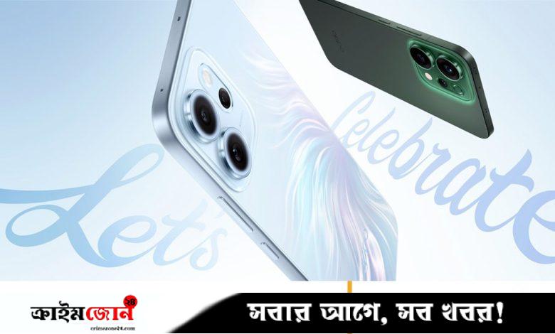 দেশের বাজারে অপো রেনো ১৪ সিরিজ