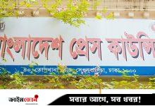 প্রেস কাউন্সিলের সদস্য হলেন মাহফুজ আনাম-নুরুল কবিরসহ ১২ জন