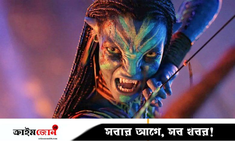 চমকে দিল ‘অ্যাভাটার: ফায়ার অ্যান্ড অ্যাশ’-এর ট্রেলার