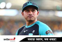 ভারত-ইংল্যান্ড টেস্টে পাকিস্তানি দর্শককে হেনস্তার প্রতিবাদ করলেন অস্ট্রেলিয়ার ক্রিকেটার