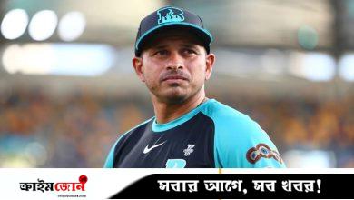 ভারত-ইংল্যান্ড টেস্টে পাকিস্তানি দর্শককে হেনস্তার প্রতিবাদ করলেন অস্ট্রেলিয়ার ক্রিকেটার