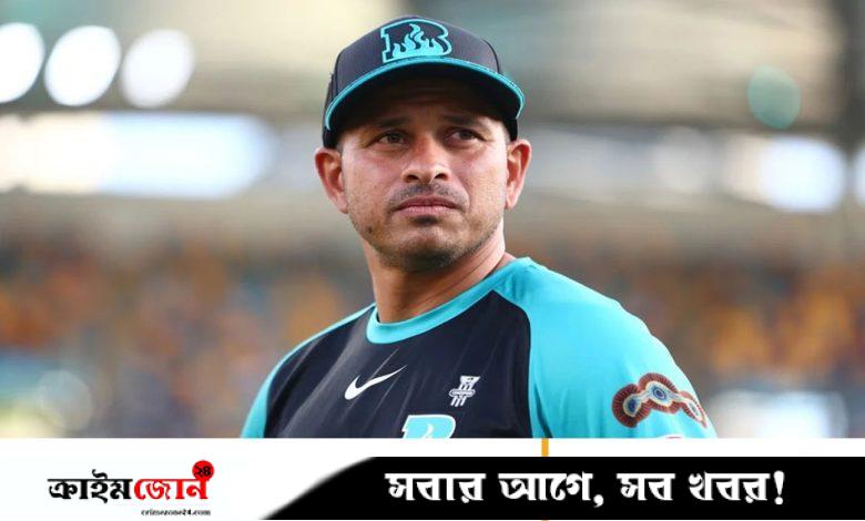 ভারত-ইংল্যান্ড টেস্টে পাকিস্তানি দর্শককে হেনস্তার প্রতিবাদ করলেন অস্ট্রেলিয়ার ক্রিকেটার