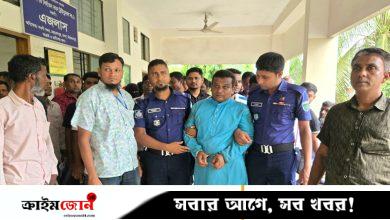 যৌতুকের জন্য স্ত্রীকে হত্যা, স্বামীর মৃত্যুদণ্ড