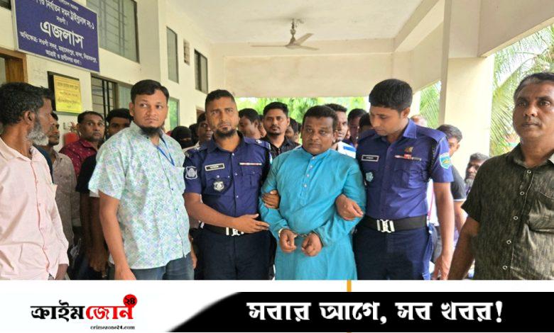 যৌতুকের জন্য স্ত্রীকে হত্যা, স্বামীর মৃত্যুদণ্ড