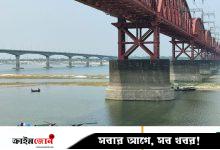 চার বৃহৎ নদীর পানিশূন্যতায় সংকটে বঙ্গীয় বদ্বীপ, গবেষণায় মিলল বিপজ্জনক ইঙ্গিত