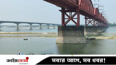 চার বৃহৎ নদীর পানিশূন্যতায় সংকটে বঙ্গীয় বদ্বীপ, গবেষণায় মিলল বিপজ্জনক ইঙ্গিত