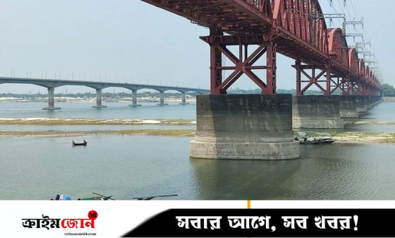 চার বৃহৎ নদীর পানিশূন্যতায় সংকটে বঙ্গীয় বদ্বীপ, গবেষণায় মিলল বিপজ্জনক ইঙ্গিত