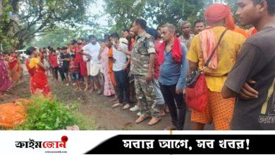ভারতে ট্রাকের সঙ্গে পুণ্যার্থীবাহী বাসের সংঘর্ষে ১৮ জনের মৃত্যু