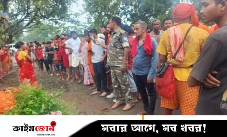 ভারতে ট্রাকের সঙ্গে পুণ্যার্থীবাহী বাসের সংঘর্ষে ১৮ জনের মৃত্যু