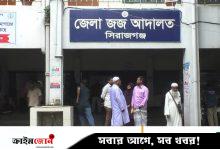 ছোট ভাইকে হত্যার দায়ে বড় ভাইয়ের যাবজ্জীবন