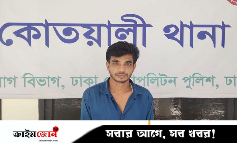 সোহাগ হত্যা মামলায় আরও এক আসামি গ্রেপ্তার