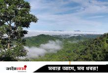 বাঘাইছড়িতে সেনাবাহিনীর সঙ্গে সন্ত্রাসীদের গোলাগুলি, অস্ত্র-গোলাবারুদ উদ্ধার