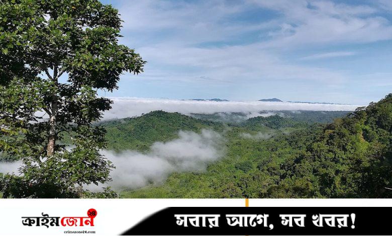 বাঘাইছড়িতে সেনাবাহিনীর সঙ্গে সন্ত্রাসীদের গোলাগুলি, অস্ত্র-গোলাবারুদ উদ্ধার