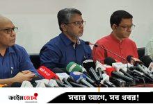 আগামী ৯ সেপ্টেম্বর ডাকসু নির্বাচন