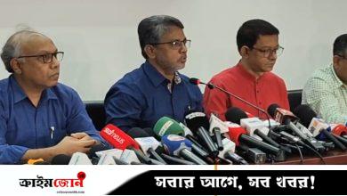 আগামী ৯ সেপ্টেম্বর ডাকসু নির্বাচন