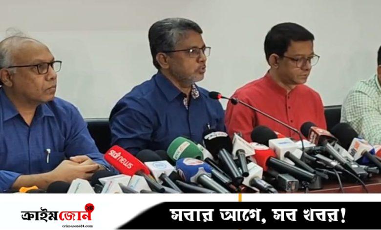 আগামী ৯ সেপ্টেম্বর ডাকসু নির্বাচন