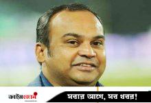 এবার দুর্নীতির মামলায় গ্রেপ্তার ক্রিকেটার নাঈমুর রহমান দুর্জয়