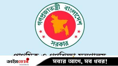 প্রাথমিকে ৩৪ হাজার প্রধান শিক্ষক নিয়োগ দেবে সরকার