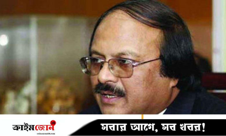 এনবিআরের সাবেক চেয়ারম্যান নজিবুরের ফ্ল্যাট জব্দ, ১২ হিসাব অবরুদ্ধ