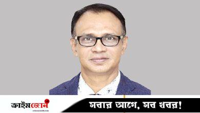 বিএসইসির নতুন কমিশনার মো. সাইফুদ্দিন