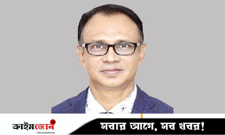 বিএসইসির নতুন কমিশনার মো. সাইফুদ্দিন