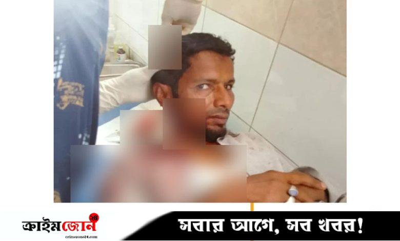 বেলকুচিতে সরকারি পুকুরে মাছ ধরা নিয়ে সংঘর্ষ, আহত ৯