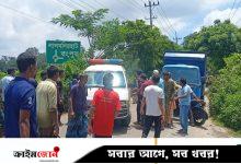 মাটিতে পড়ে থাকা বিদ্যুতের তারে প্রাণ গেল খামারির