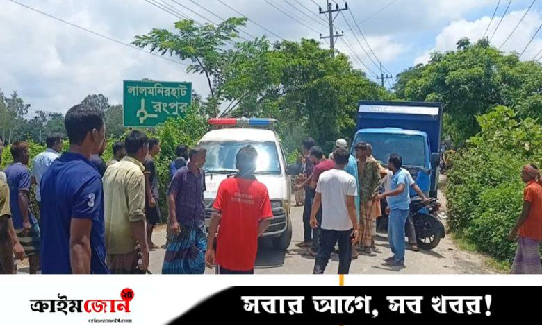 মাটিতে পড়ে থাকা বিদ্যুতের তারে প্রাণ গেল খামারির