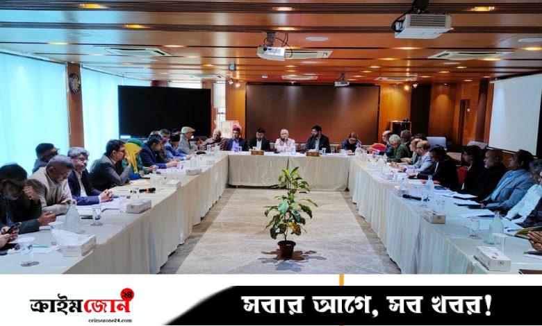 ভালো কোম্পানি তালিকাভুক্তির জন্য কাজ করছি: আনিসুজ্জামান চৌধুরী