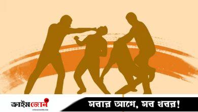 ডিসিসহ তিন ম্যাজিস্ট্রেটের বিরুদ্ধে চার্জশিট