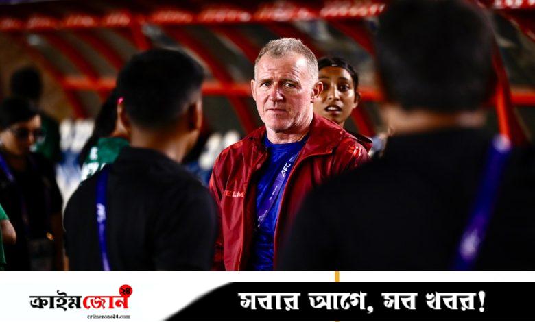 চীনকে দেখে ভয় পাচ্ছেন না বাংলাদেশ কোচ